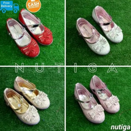 Detail Gambar Boneka Gambar Sepatuwedgesi Warna Putih Nomer 41