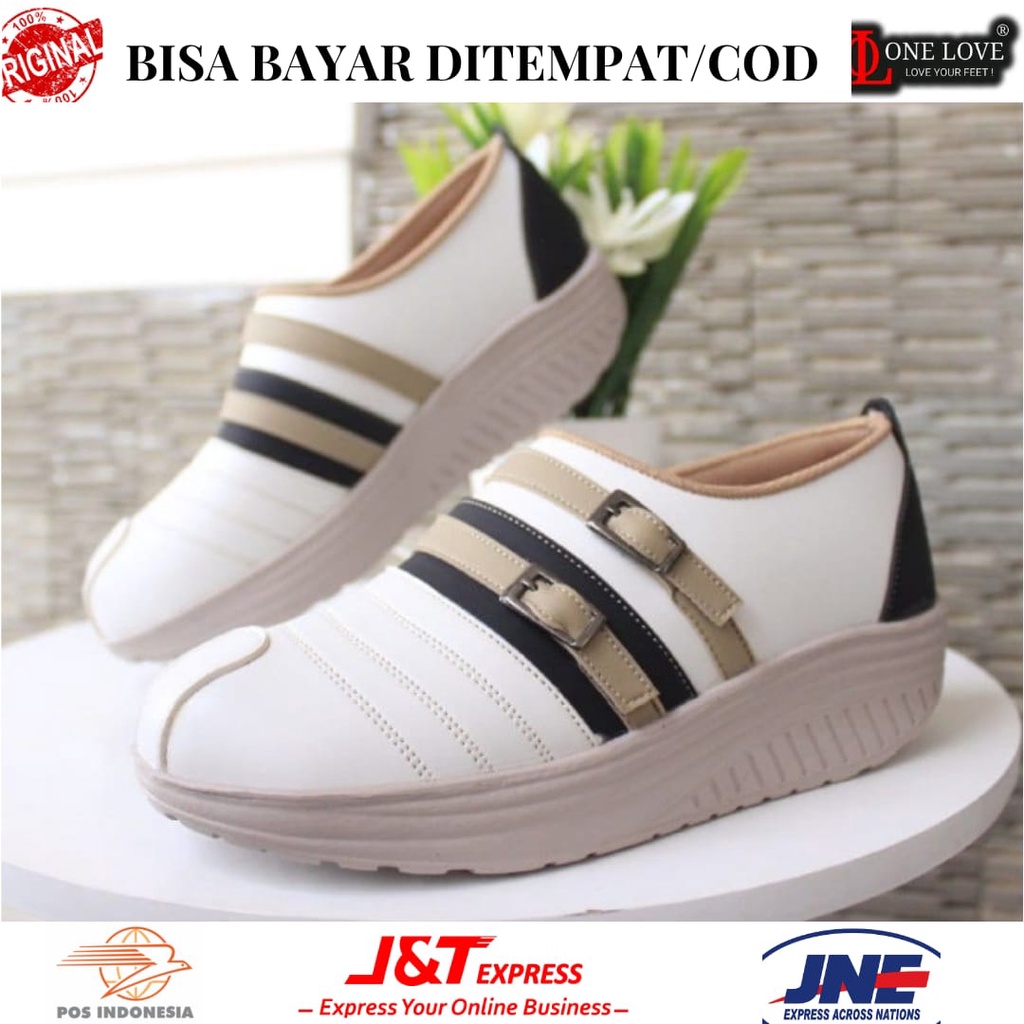 Detail Gambar Boneka Gambar Sepatuwedgesi Warna Putih Nomer 10