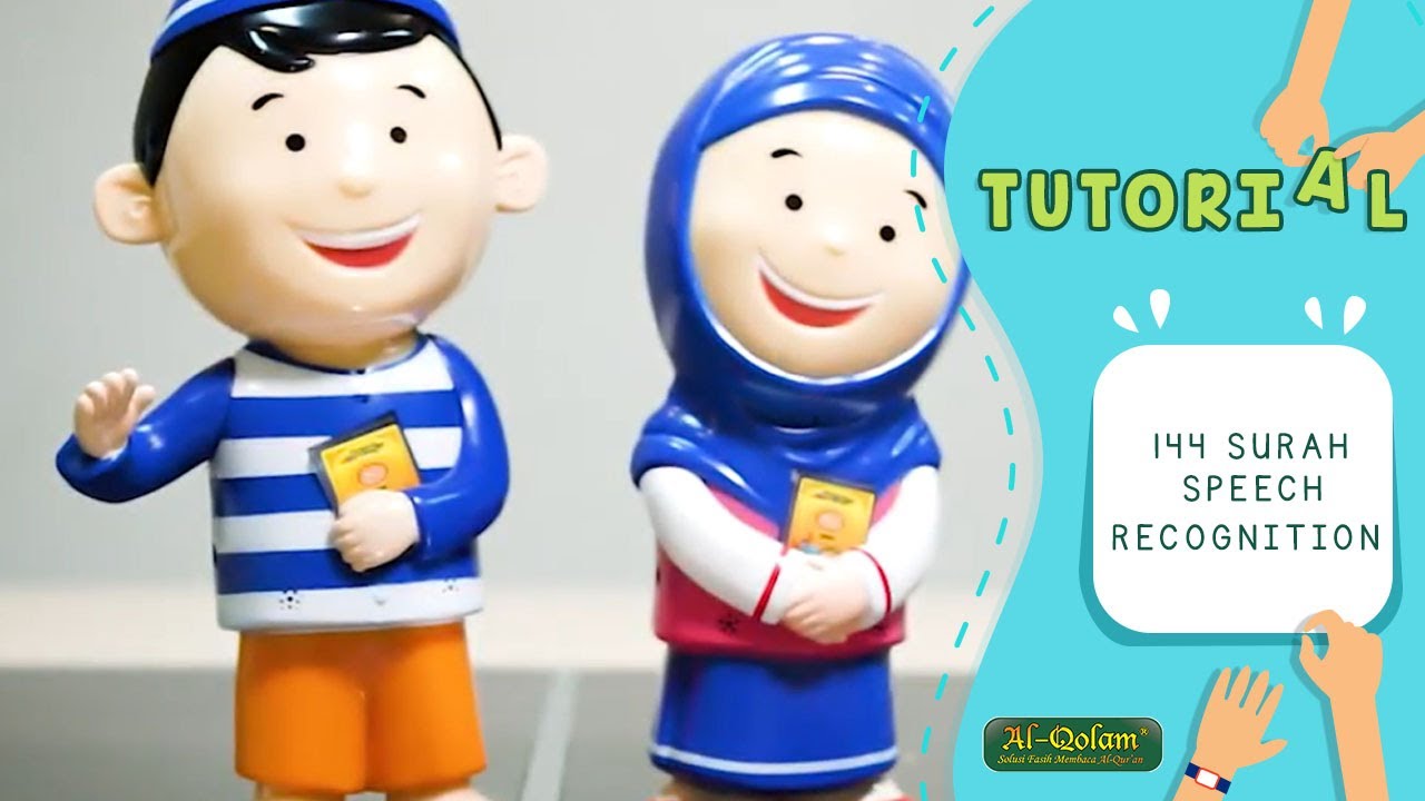 Detail Gambar Boneka Hafiz Nomer 18