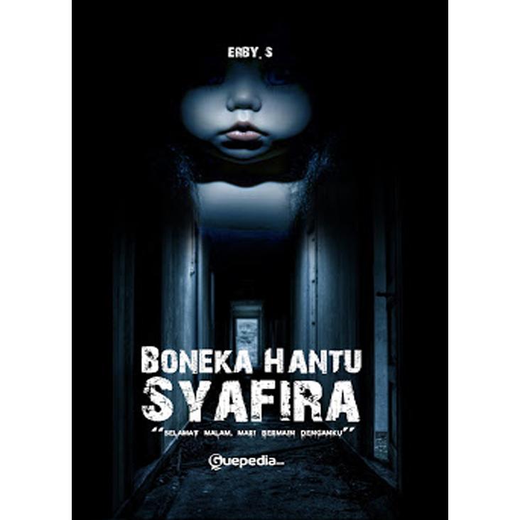 Detail Gambar Boneka Hantu Nomer 55