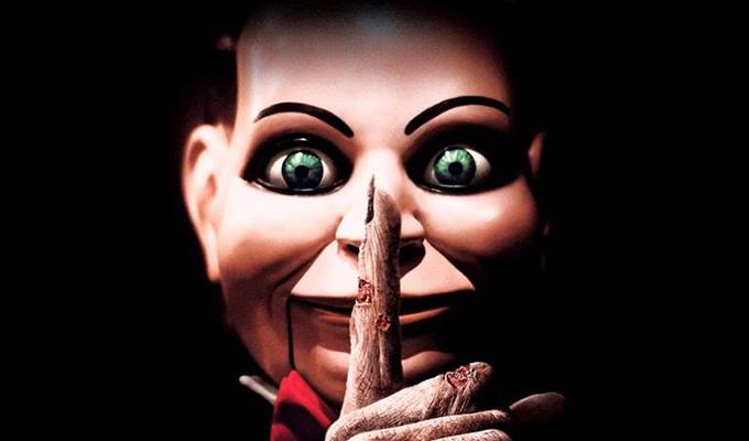 Detail Gambar Boneka Hantu Seram Nomer 34