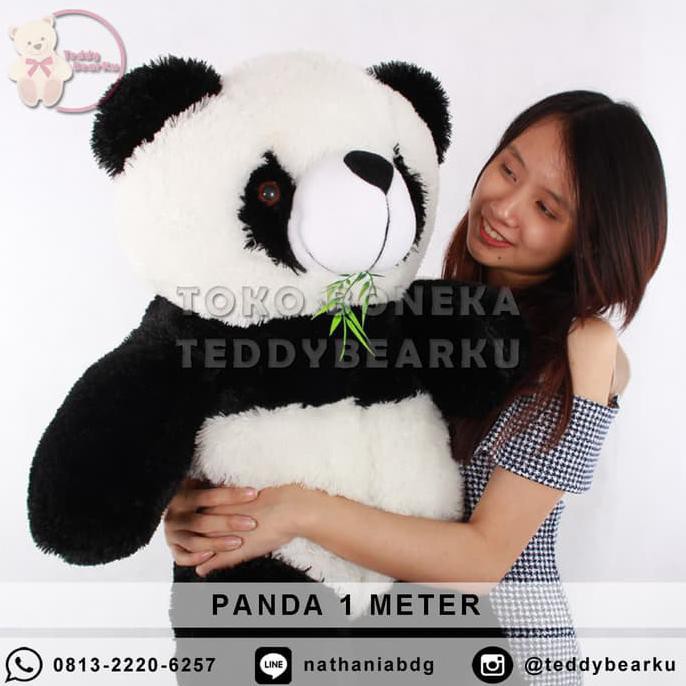 Detail Gambar Boneka Hitam Putih Nomer 33