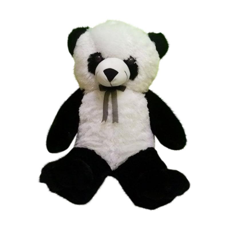 Detail Gambar Boneka Hitam Putih Nomer 9