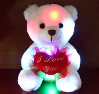 Detail Gambar Boneka I Love You Nomer 2