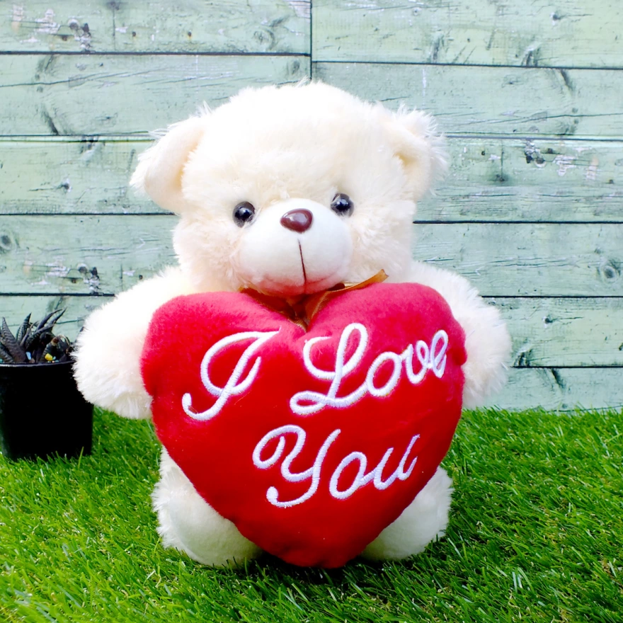 Detail Gambar Boneka I Love You Nomer 13