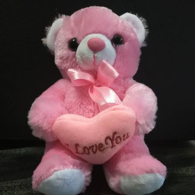 Detail Gambar Boneka I Love You Nomer 14