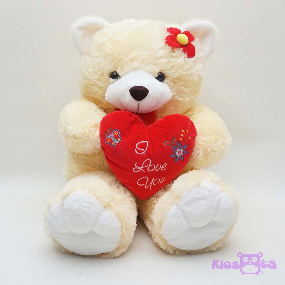 Detail Gambar Boneka I Love You Nomer 3