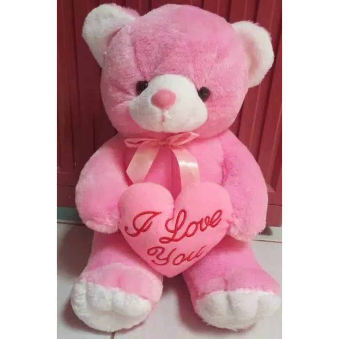 Detail Gambar Boneka I Love You Nomer 25