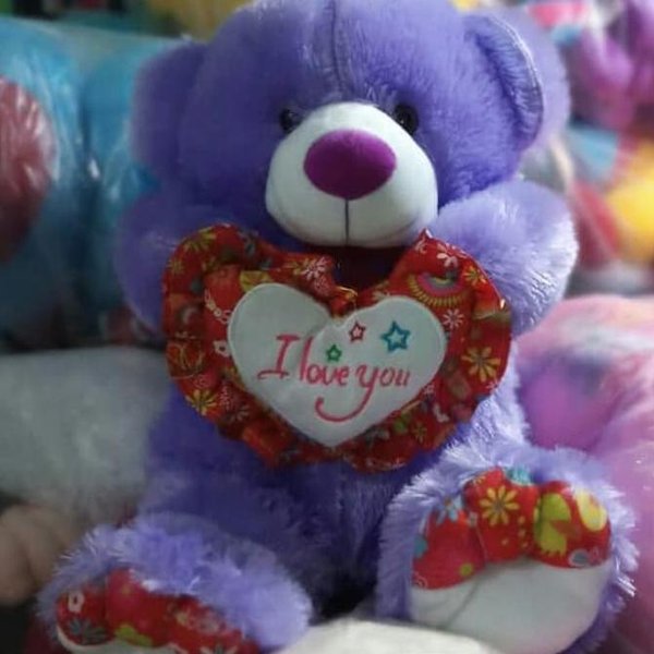 Detail Gambar Boneka I Love You Nomer 31