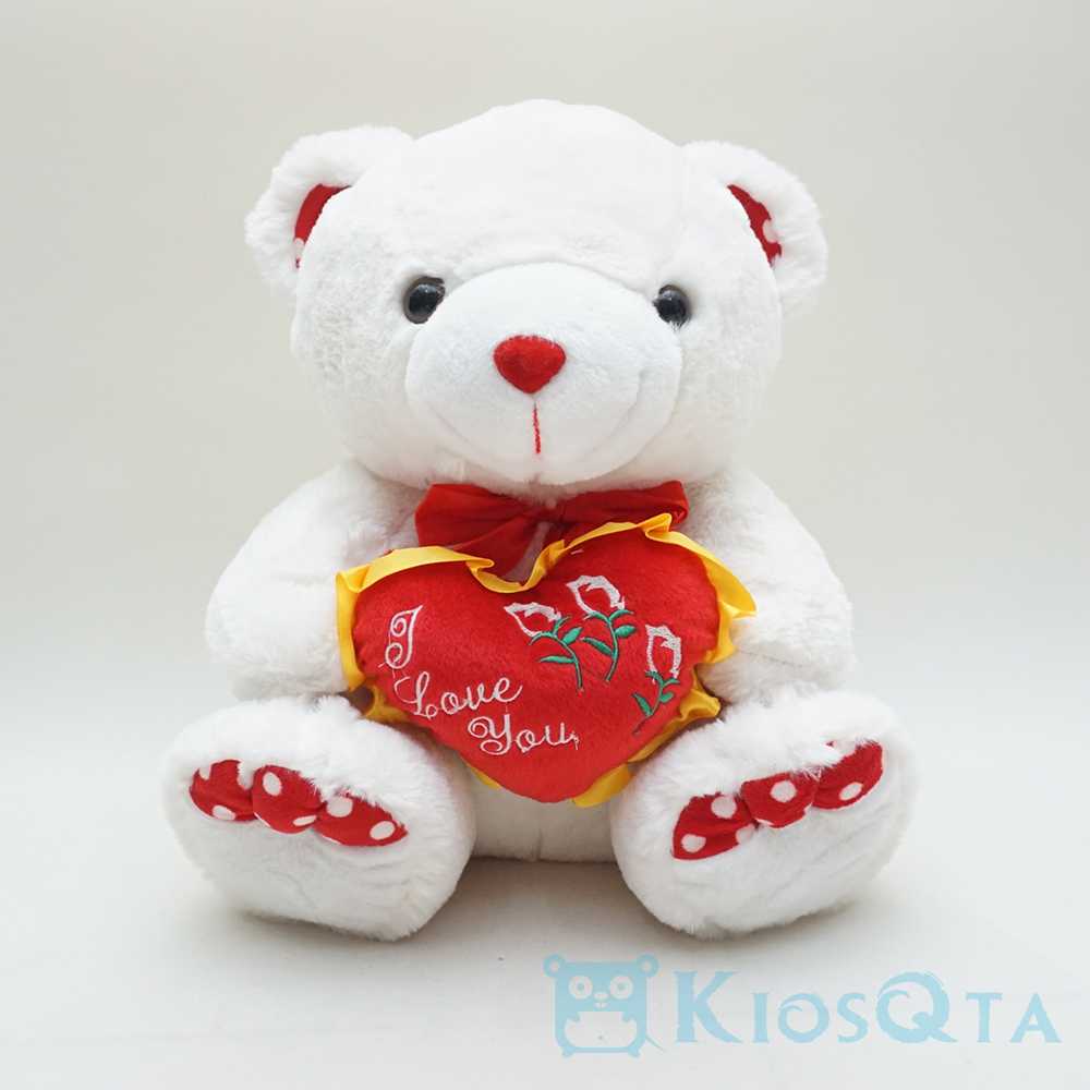 Detail Gambar Boneka I Love You Nomer 39