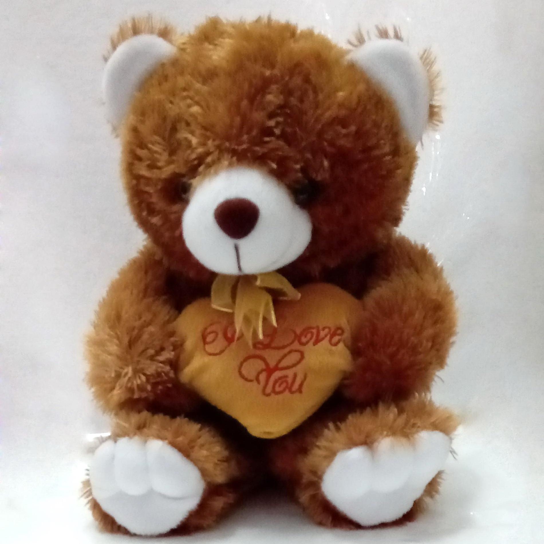 Detail Gambar Boneka I Love You Nomer 40