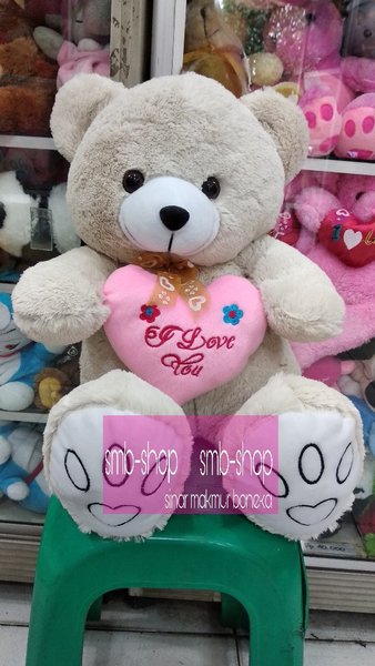 Detail Gambar Boneka I Love You Nomer 43