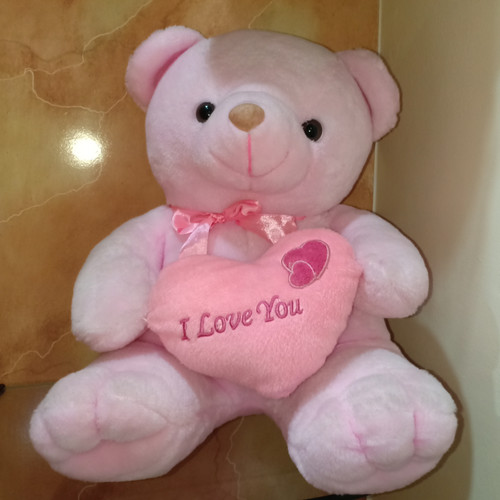 Detail Gambar Boneka I Love You Nomer 44