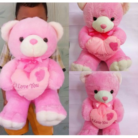 Detail Gambar Boneka I Love You Nomer 48