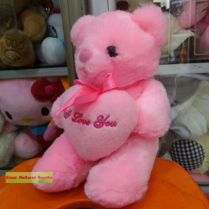 Detail Gambar Boneka I Love You Nomer 50