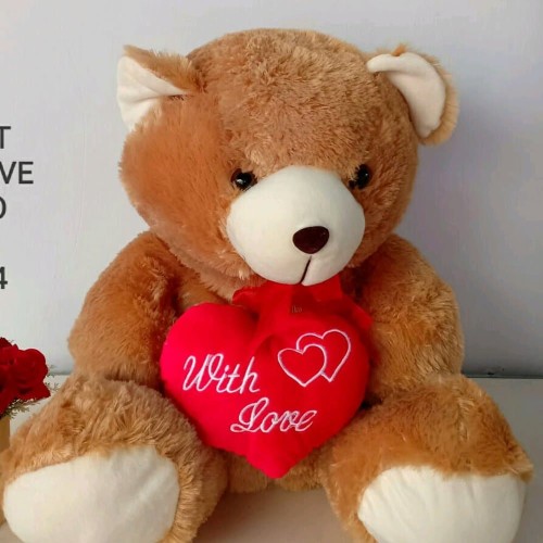 Detail Gambar Boneka I Love You Nomer 52