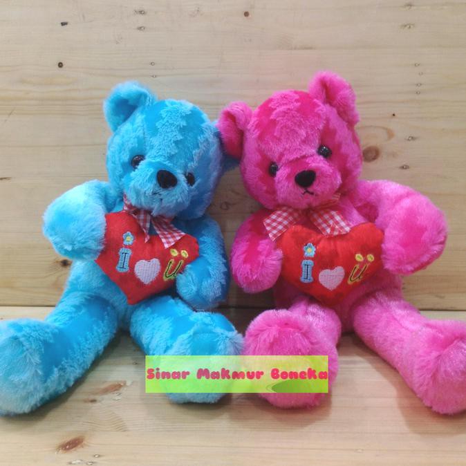 Detail Gambar Boneka I Love You Nomer 53