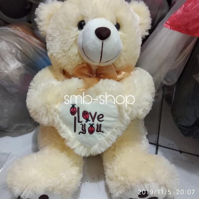 Detail Gambar Boneka I Love You Nomer 54