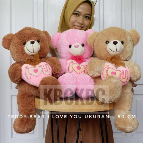 Detail Gambar Boneka I Love You Nomer 55