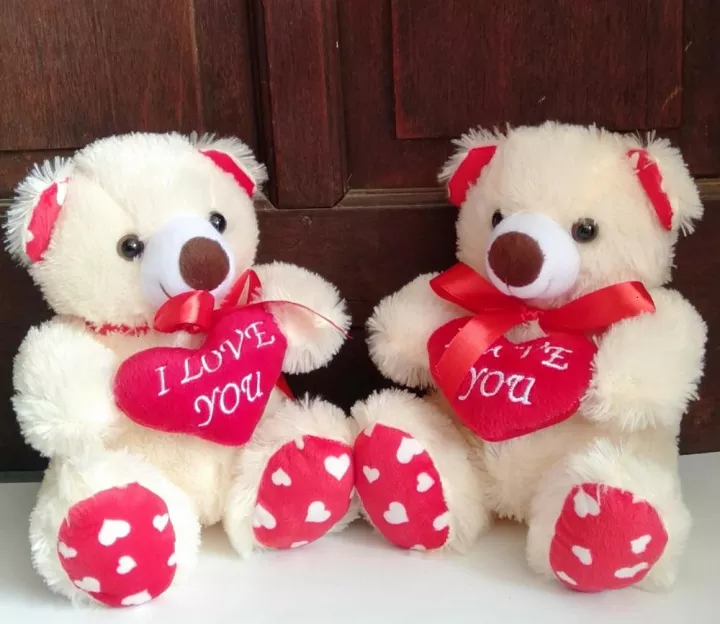 Detail Gambar Boneka Imut Nomer 5