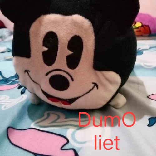 Detail Gambar Boneka Imut Nomer 51