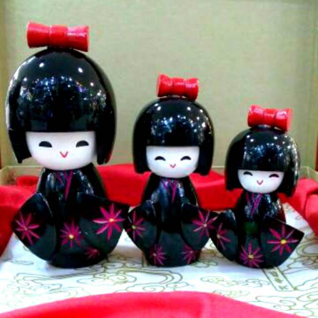 Detail Gambar Boneka Jepang Nomer 54