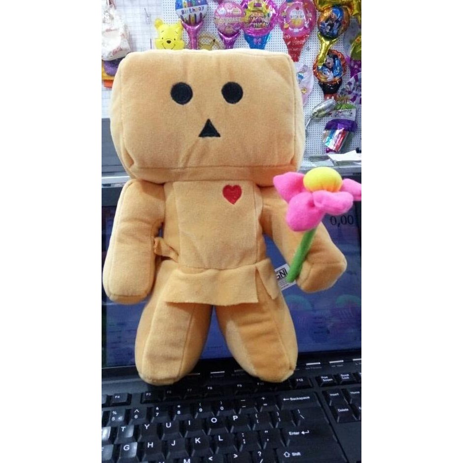 Detail Gambar Boneka Kardus Nomer 57