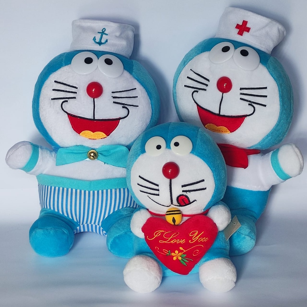 Detail Gambar Boneka Karikatur Nomer 53