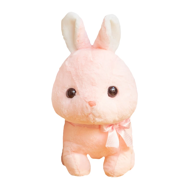 Detail Gambar Boneka Kelinci Lucu Nomer 27