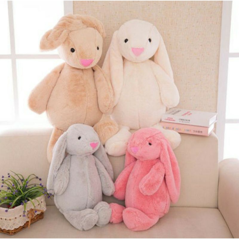 Detail Gambar Boneka Kelinci Lucu Nomer 7