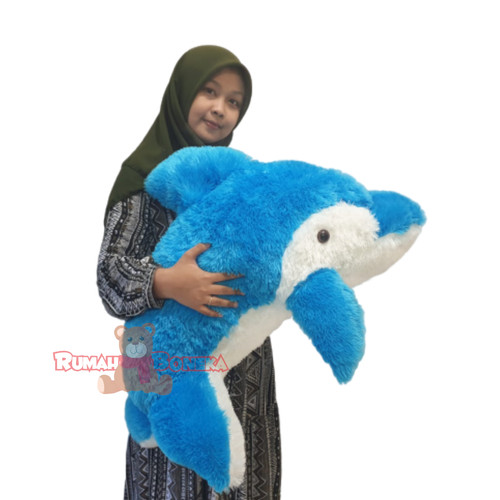 Detail Gambar Boneka Lumba Lumba Nomer 40