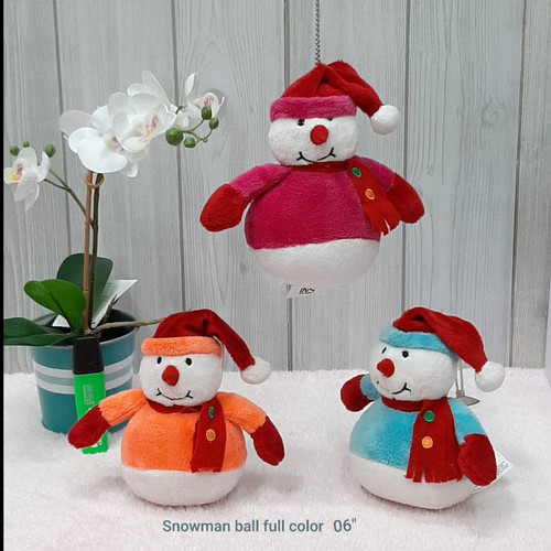 Detail Gambar Boneka Salju Natal Nomer 32