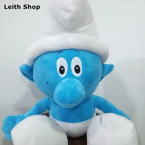 Detail Gambar Boneka Smurf Nomer 14