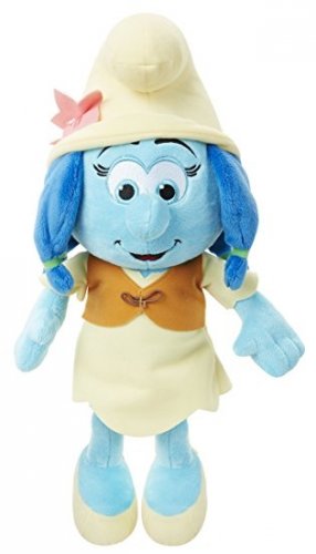 Detail Gambar Boneka Smurf Nomer 19