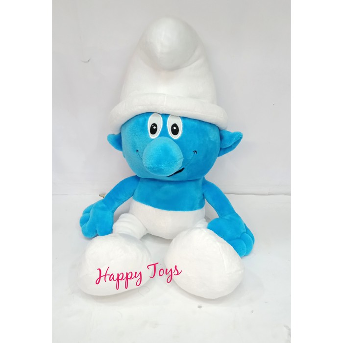 Detail Gambar Boneka Smurf Nomer 31