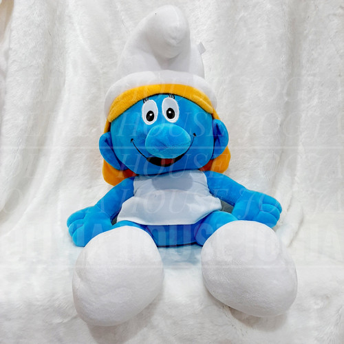 Detail Gambar Boneka Smurf Nomer 36