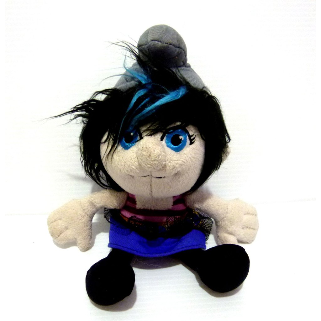 Detail Gambar Boneka Smurf Nomer 41