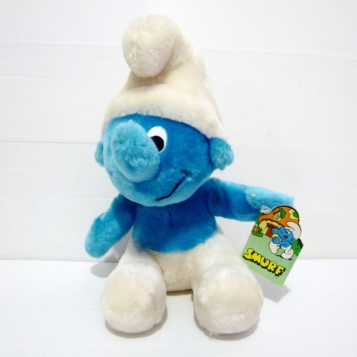 Detail Gambar Boneka Smurf Nomer 46