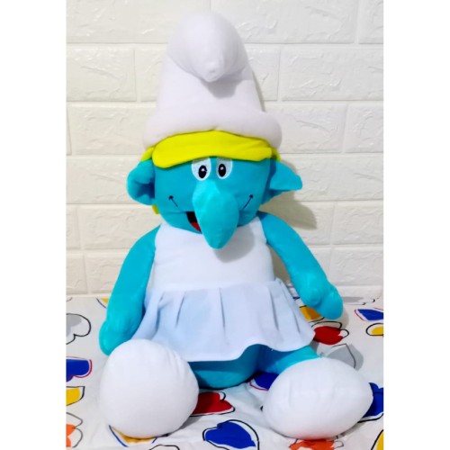 Detail Gambar Boneka Smurf Nomer 47