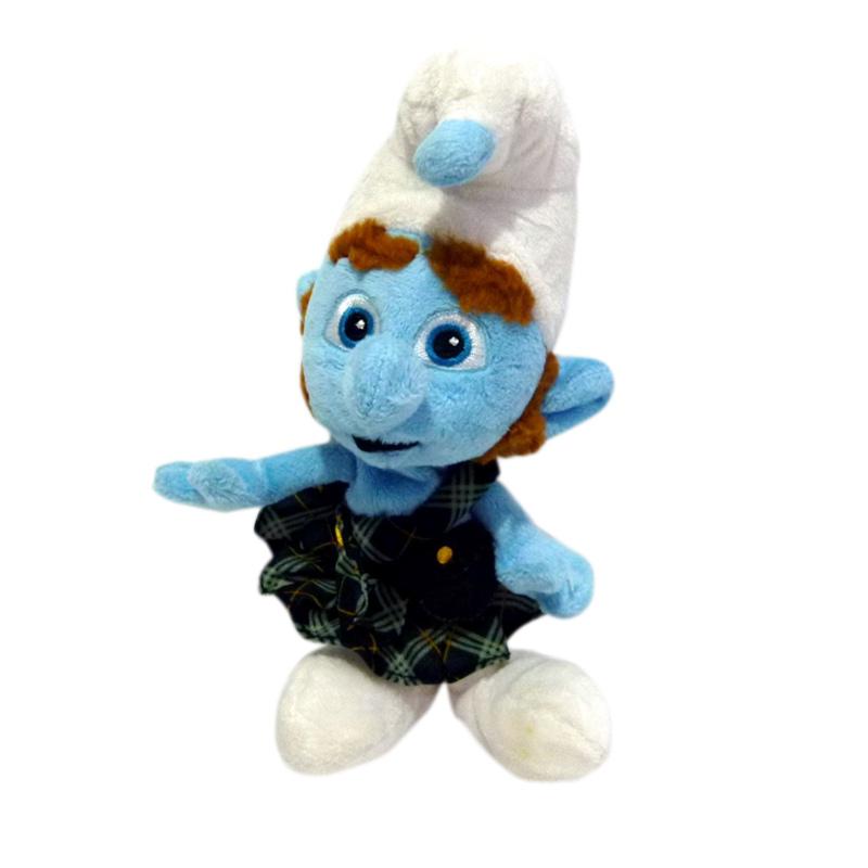 Detail Gambar Boneka Smurf Nomer 58