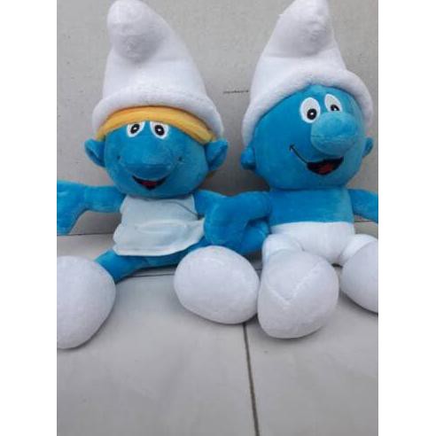 Detail Gambar Boneka Smurf Nomer 7