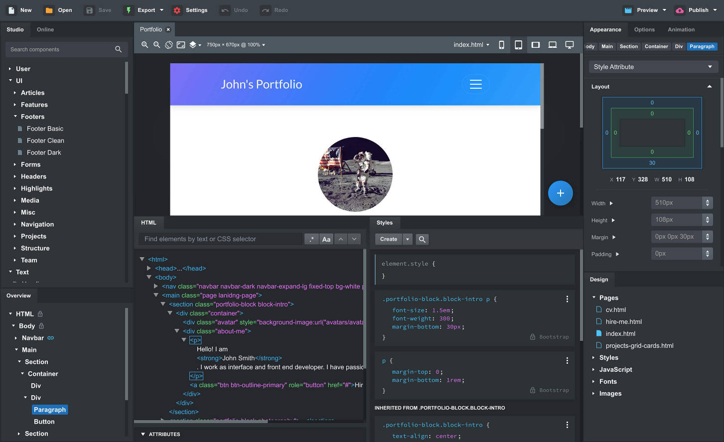 Detail Gambar Bootstrap Nomer 15