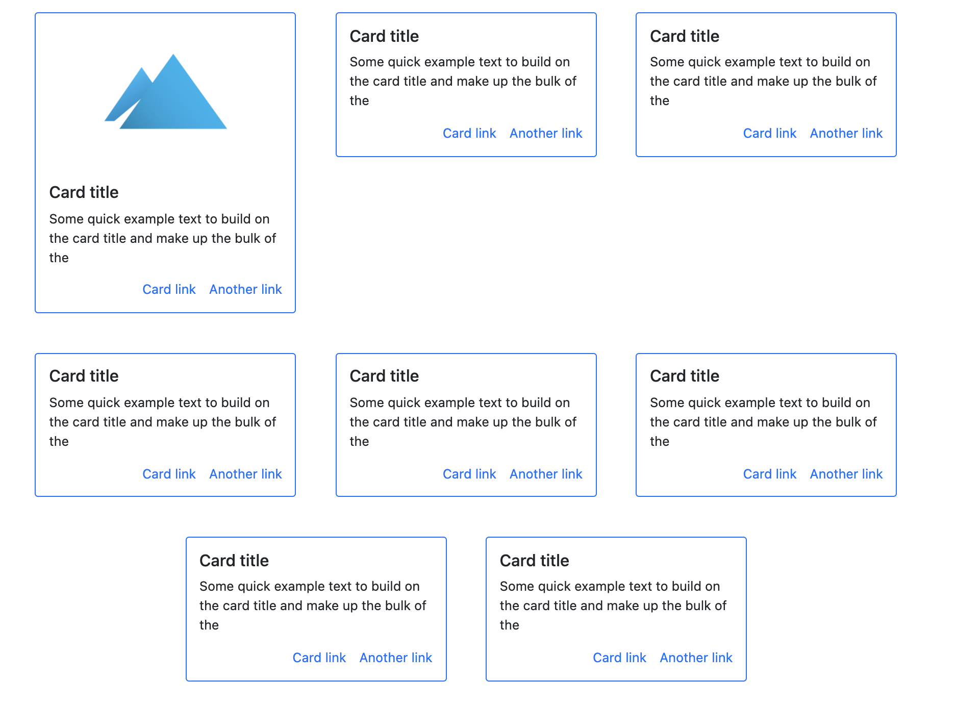 Detail Gambar Bootstrap Nomer 45