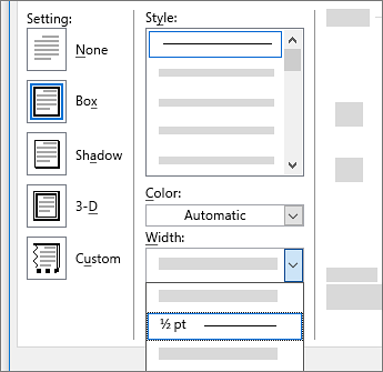 Detail Gambar Borders Nomer 18