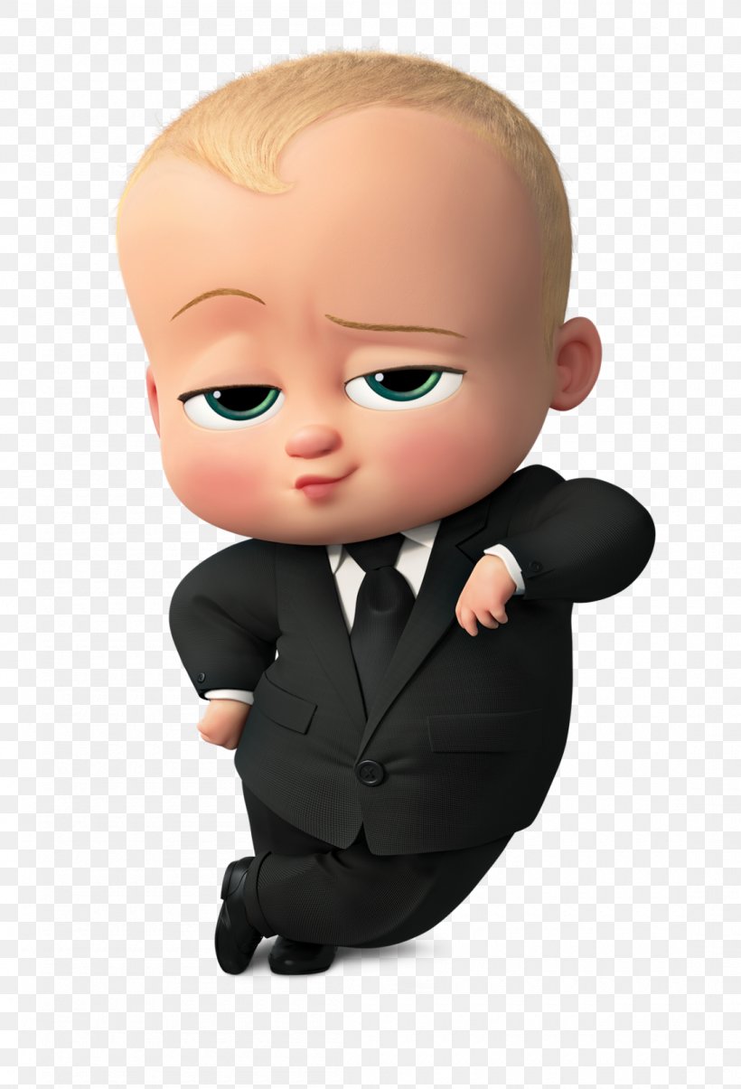 Detail Gambar Boss Baby Nomer 3