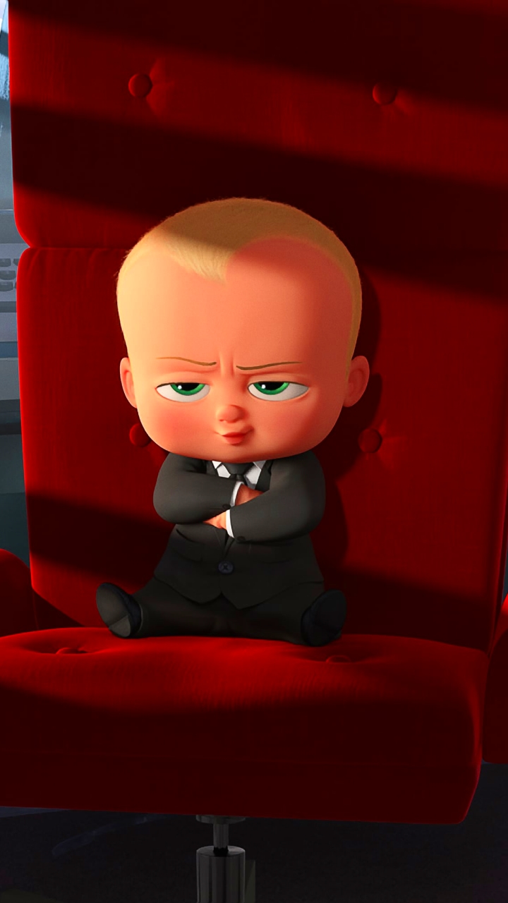 Detail Gambar Boss Baby Nomer 22