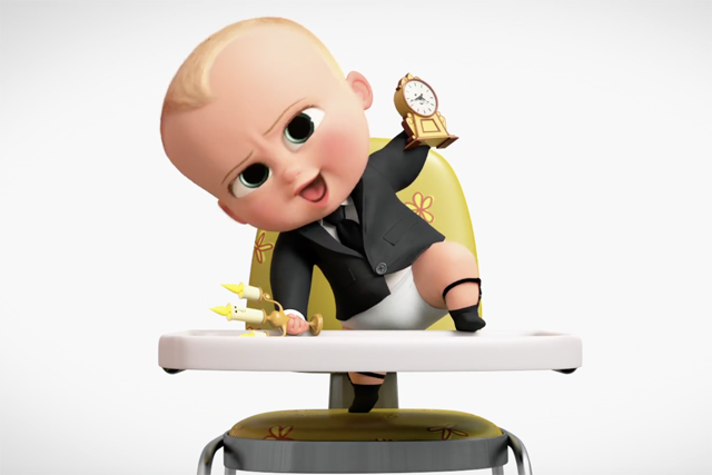 Detail Gambar Boss Baby Nomer 29