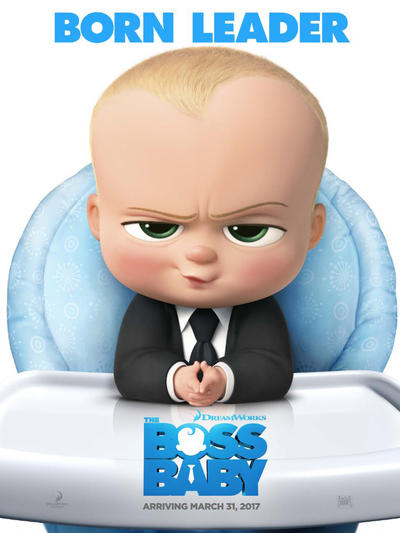 Detail Gambar Boss Baby Nomer 5