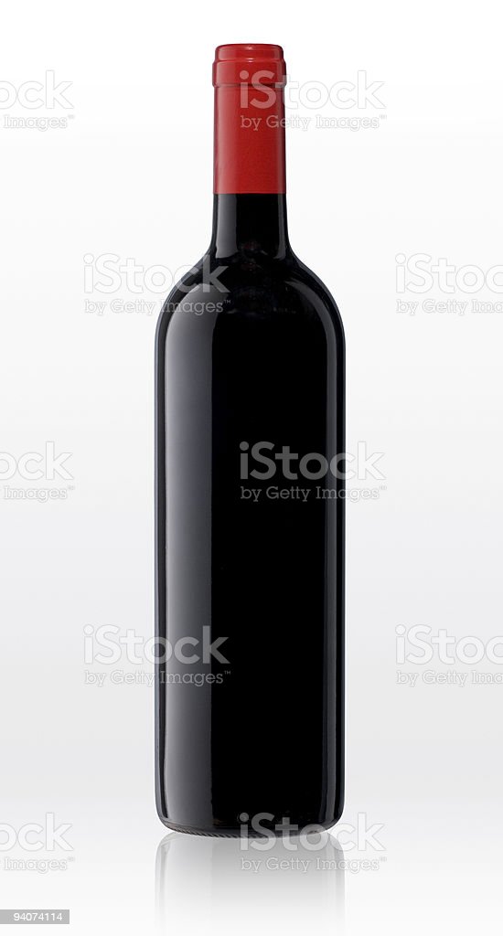 Detail Gambar Botol Anggur Merah Nomer 44
