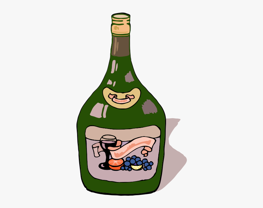 Detail Gambar Botol Animasi Nomer 10